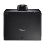 Picture of Optoma UHR90DV 4K UHD RGB Triple Laser Home Cinema Projector with Dolby Vision & IMAX Enhanced (5000 Lumens)