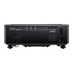 Picture of Optoma UHR90DV 4K UHD RGB Triple Laser Home Cinema Projector with Dolby Vision & IMAX Enhanced (5000 Lumens)