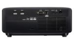 Picture of Optoma PK-52 Portable LED Projector | Compact Pico Projector with Built-in Battery & Speaker
