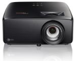 Picture of Optoma PK-52 Portable LED Projector | Compact Pico Projector with Built-in Battery & Speaker