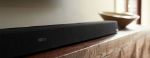 Picture of Polk MagniFi Max AX 5.1.2 Dolby Atmos Soundbar with Wireless Subwoofer