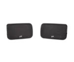 Picture of Polk SR2 Wireless Surround Speakers | Add-On Rear Speakers for Polk MagniFi & React Soundbars