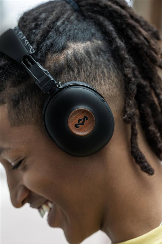 Marley Bluetooth Headphones